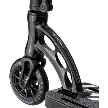 Madd Gear Scooter Complete MGP Origin Team LTD Neochrome Black 2022