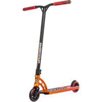 Madd Gear Scooter Complete MGP Origin Team Orange Red 2022