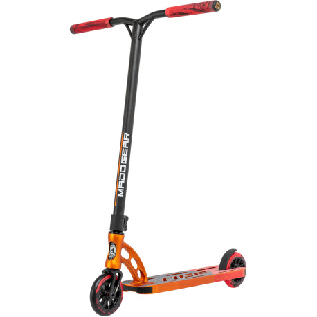 Madd Gear Scooter Complete MGP Origin Team Orange Red 2022