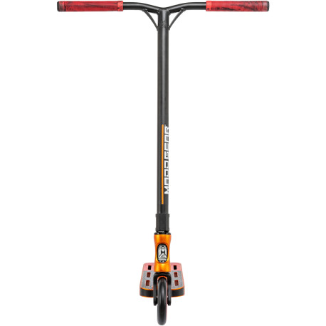 Madd Gear Scooter Complete MGP Origin Team Orange Red 2022