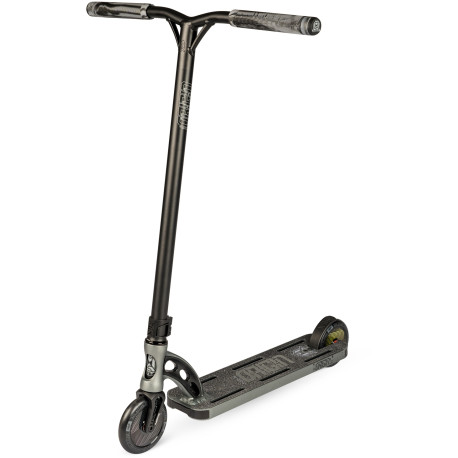 Madd Gear MGP Scooter Complete Origin Team Silver Black 2022