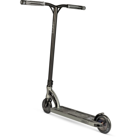 Madd Gear MGP Scooter Complete Origin Team Silver Black 2022