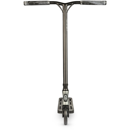 Madd Gear MGP Scooter Complete Origin Team Silver Black 2022