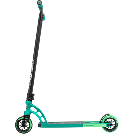 Madd Gear Scooter Complete MGP Origin Team Turquoise Mint 2022