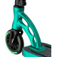 Stunt Scooter Madd gear MGP Origin Team Turquoise/Mint 2024  - Freestyle Scooter Komplett