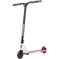 Madd Gear Scooter Complete MGP Origin Team White Red 2022