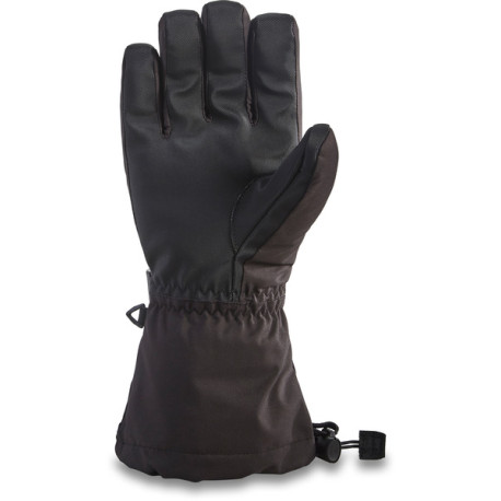 Dakine Ski Glove Lynx Black 2023 -