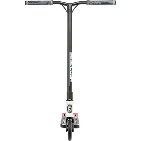 Madd Gear Scooter Complete MGP Origin Team White Red 2022