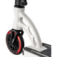 Madd Gear Scooter Complete MGP Origin Team White Red 2022