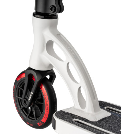Madd Gear Scooter Complete MGP Origin Team White Red 2022