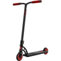 Madd Gear Scooter Complete MGP VX9 Pro Black Out Range Red Black 2022
