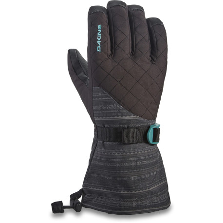 Dakine Ski Glove Lynx Quest 2022 -