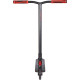 Madd Gear Scooter Complete MGP VX9 Pro Black Out Range Red Black 2022