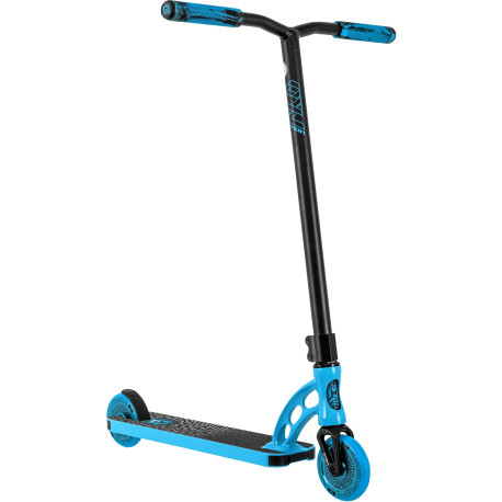 Madd Gear Scooter Complete MGP VX9 Pro Solids Blue 2022