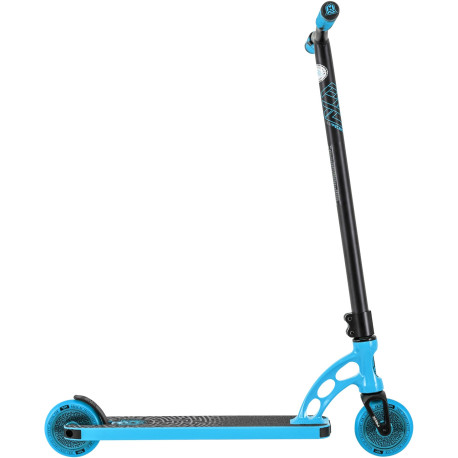 Madd Gear Scooter Complete MGP VX9 Pro Solids Blue 2022