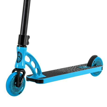 Madd Gear Scooter Complete MGP VX9 Pro Solids Blue 2022
