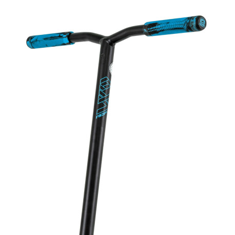 Madd Gear Scooter Complete MGP VX9 Pro Solids Blue 2022