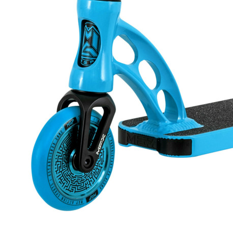 Madd Gear Scooter Complete MGP VX9 Pro Solids Blue 2022