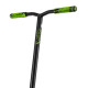 Madd Gear Scooter Complete MGP VX9 Pro Solids Green 2022