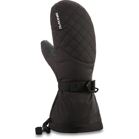 Dakine Mitt Lynx Black 2022 - Mitten