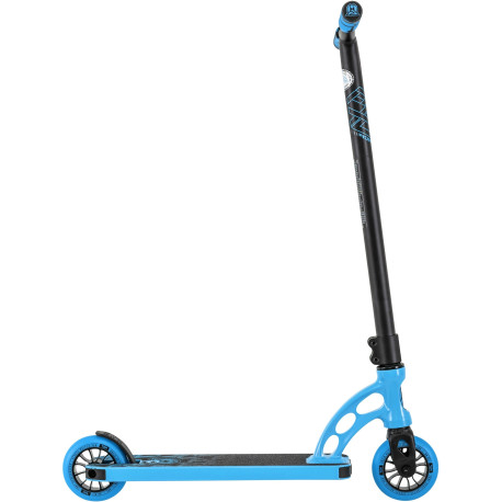 Madd Gear Scooter Complete MGP VX9 Shredder Blue-Black 2020