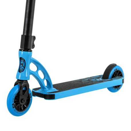 Freestyle Scooter Madd gear MGP Vx9 Shredder Blue/Black 2024  - Freestyle Scooter Complete
