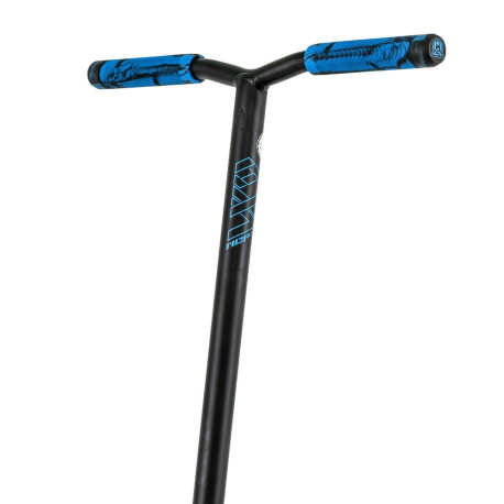 Freestyle Scooter Madd gear MGP Vx9 Shredder Blue/Black 2024  - Freestyle Scooter Complete