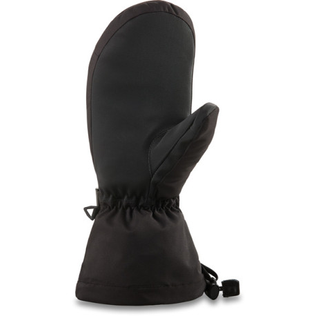 Dakine Mitt Lynx Black 2022 - Mitten