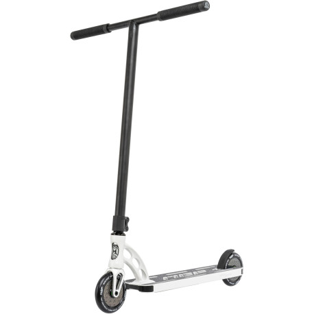 Stunt Scooter Madd gear MGP Origin Nitro White/Matt 2022  - Freestyle Scooter Komplett