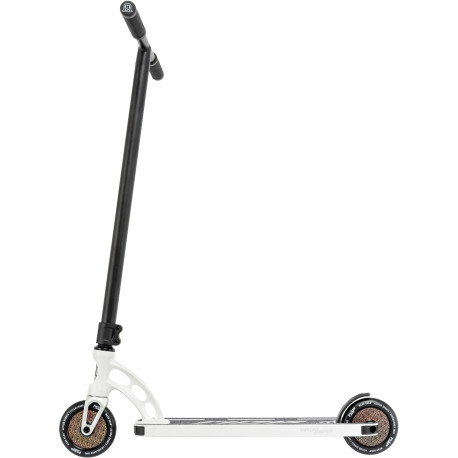 Stunt Scooter Madd gear MGP Origin Nitro White/Matt 2022  - Freestyle Scooter Komplett
