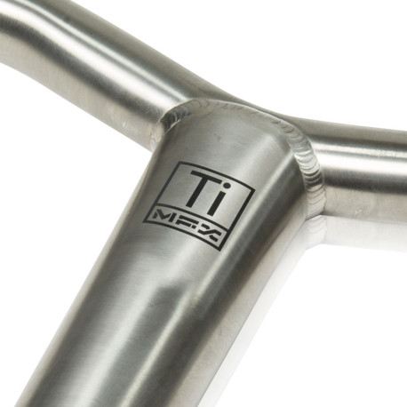 Trottinette Bars Madd gear MGP Mfx 2023