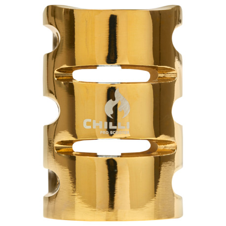 Chilli Clamp HIC-3-Bolt 2022