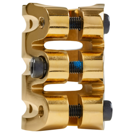 Chilli Clamp HIC-3-Bolt 2022