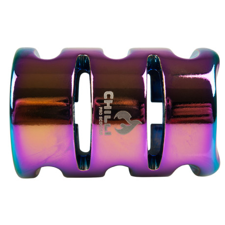 Chilli Clamp HIC-3-Bolt 2022