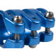 Chilli Clamp HIC-3-Bolt 2022