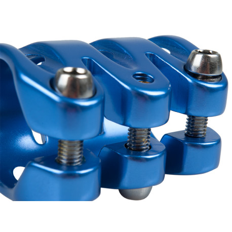 Chilli Clamp HIC-3-Bolt 2022