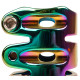 Chilli Clamp HIC-3-Bolt 2022