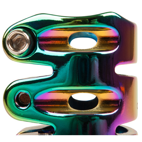 Chilli Clamp HIC-3-Bolt 2022