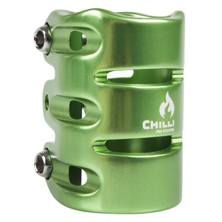 Chilli Clamp HIC-3-Bolt 2022