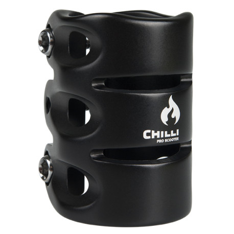 Chilli Clamp HIC-3-Bolt 2022