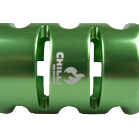 Chilli Clamp HIC-3-Bolt 2022