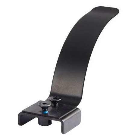 Chilli Pro Scooter Flex Brake-C Series Topmounted 120mm Black 2022