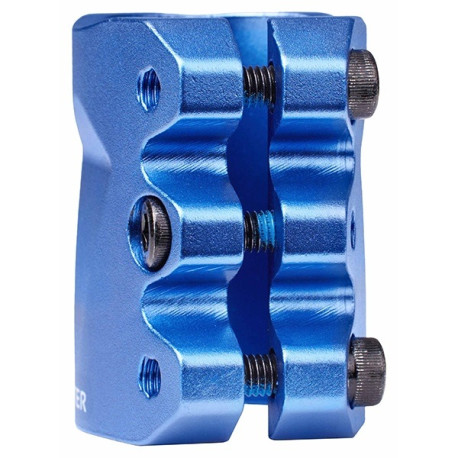 Chilli Pro Scooter Clamp HIC -3-bolt Oversize 2022