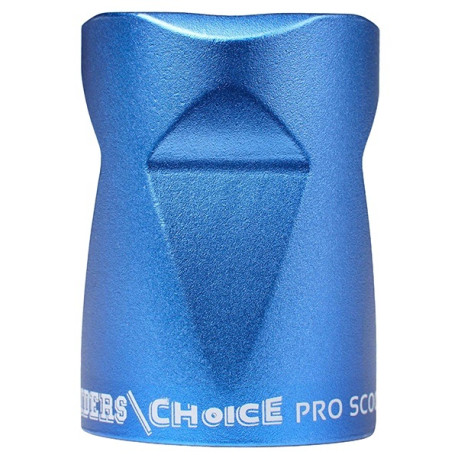 Chilli Pro Scooter Clamp HIC -3-bolt Oversize 2022