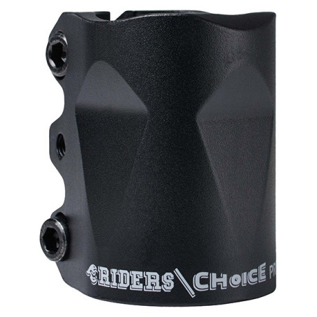 Chilli Pro Scooter Clamp HIC -3-bolt Oversize 2022