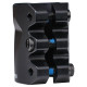 Chilli Pro Scooter Clamp HIC -3-bolt Oversize 2022