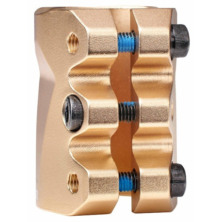 Chilli Pro Scooter Clamp HIC -3-bolt Oversize 2022