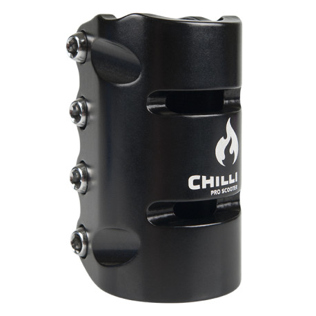 Chilli Pro Scooter Clamp SCS-4-Bolt 2022