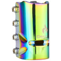 Chilli Pro Scooter Clamp SCS-4-Bolt-Neochrome Oversized 2022