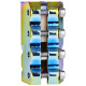 Chilli Pro Scooter Clamp SCS-4-Bolt-Neochrome Oversized 2022